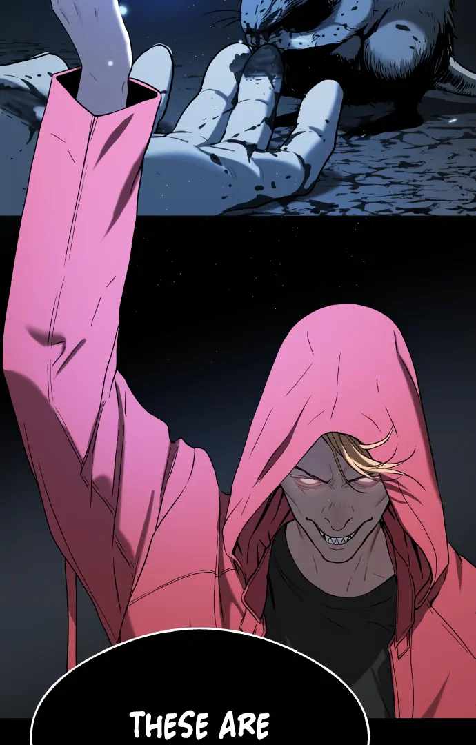 Legend of Dangun Chapter 60 - Page 136