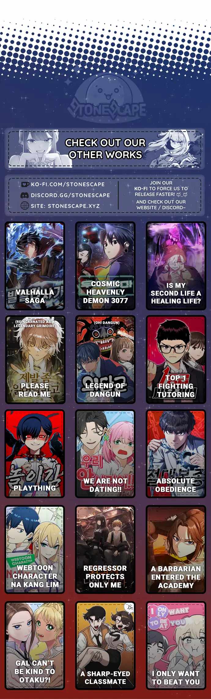 Legend of Dangun Chapter 60 - Page 141