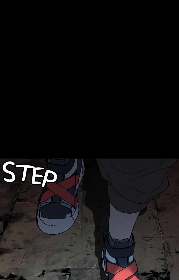 Legend of Dangun Chapter 61 - Page 5