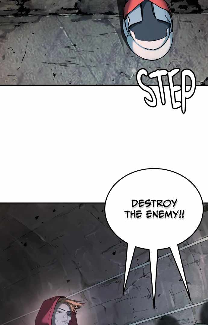 Legend of Dangun Chapter 61 - Page 6