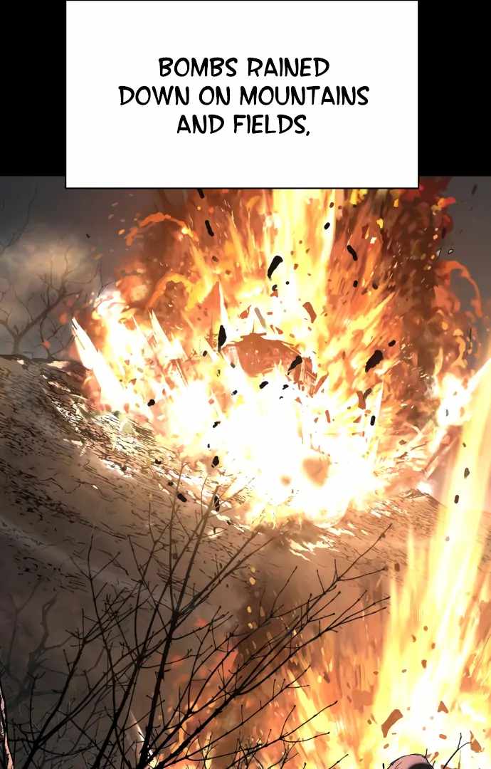 Legend of Dangun Chapter 61 - Page 10