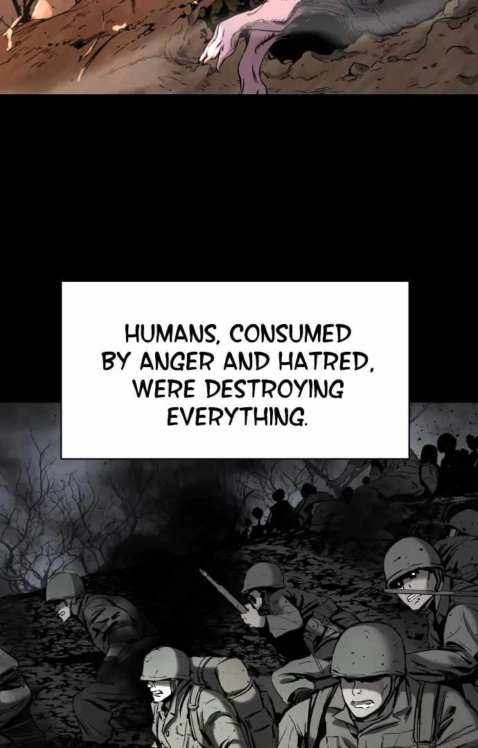 Legend of Dangun Chapter 61 - Page 12