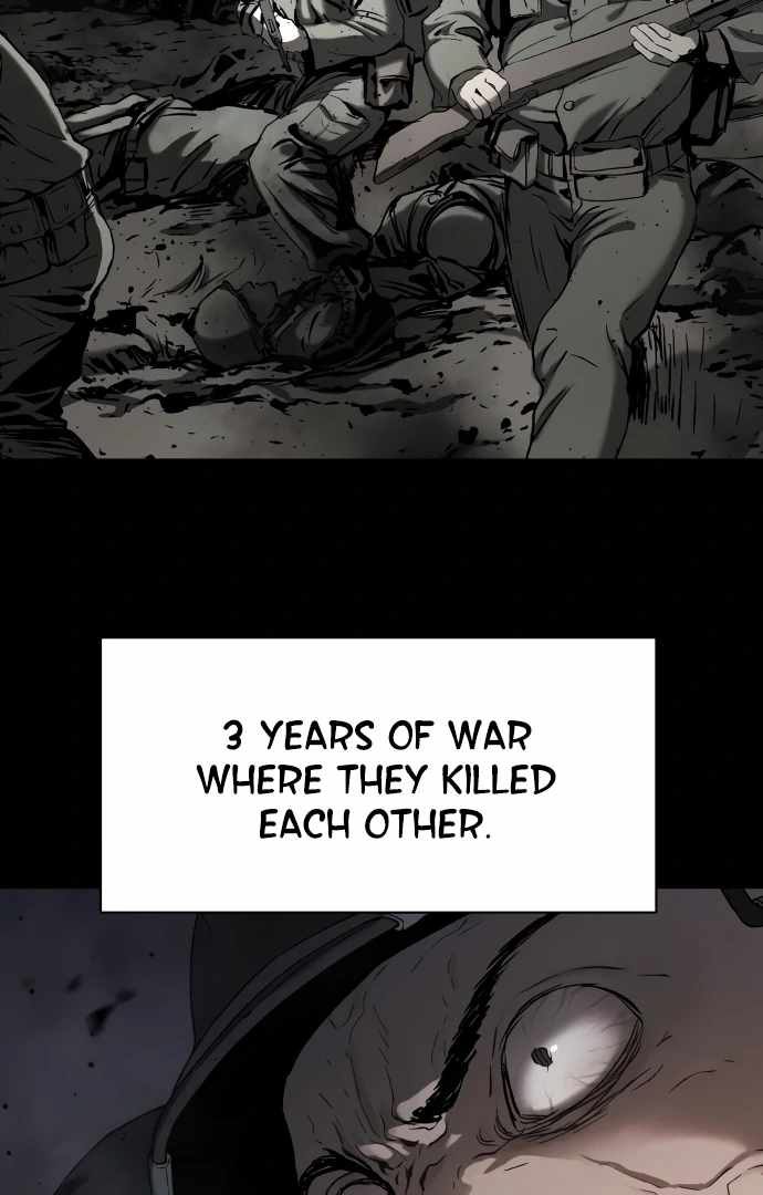 Legend of Dangun Chapter 61 - Page 13