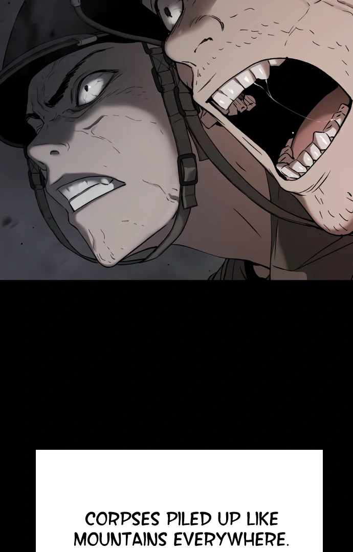 Legend of Dangun Chapter 61 - Page 14