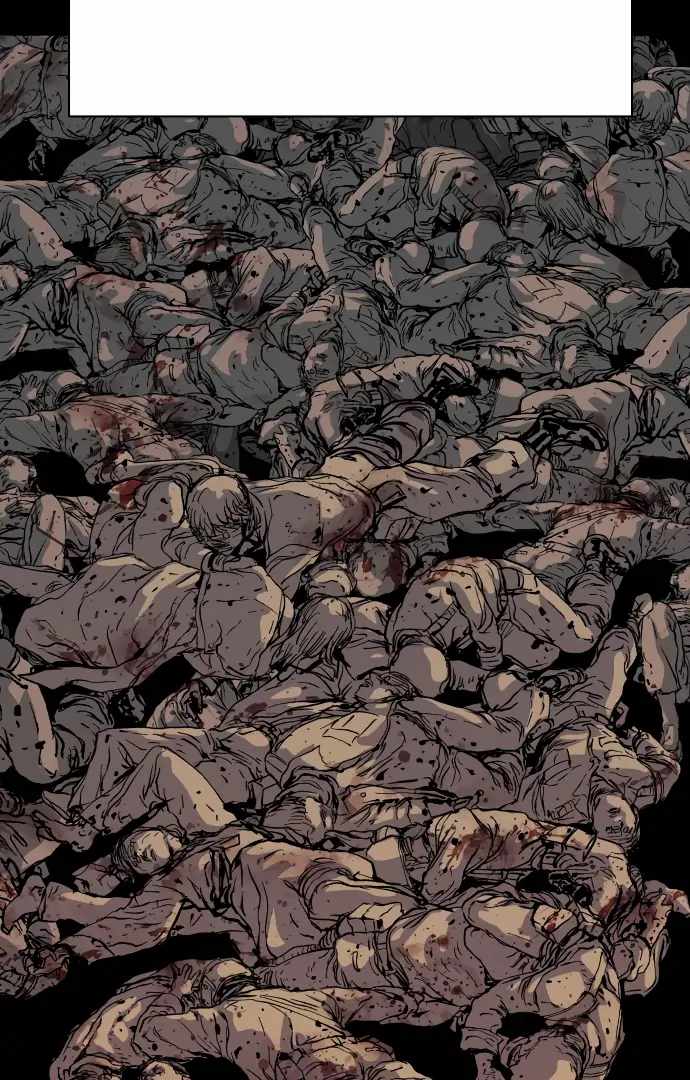 Legend of Dangun Chapter 61 - Page 15