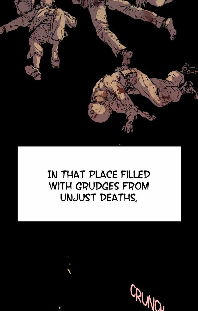 Legend of Dangun Chapter 61 - Page 16