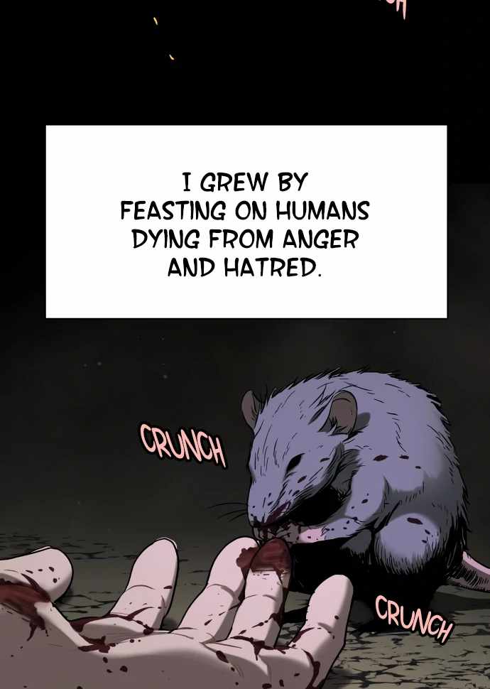 Legend of Dangun Chapter 61 - Page 17