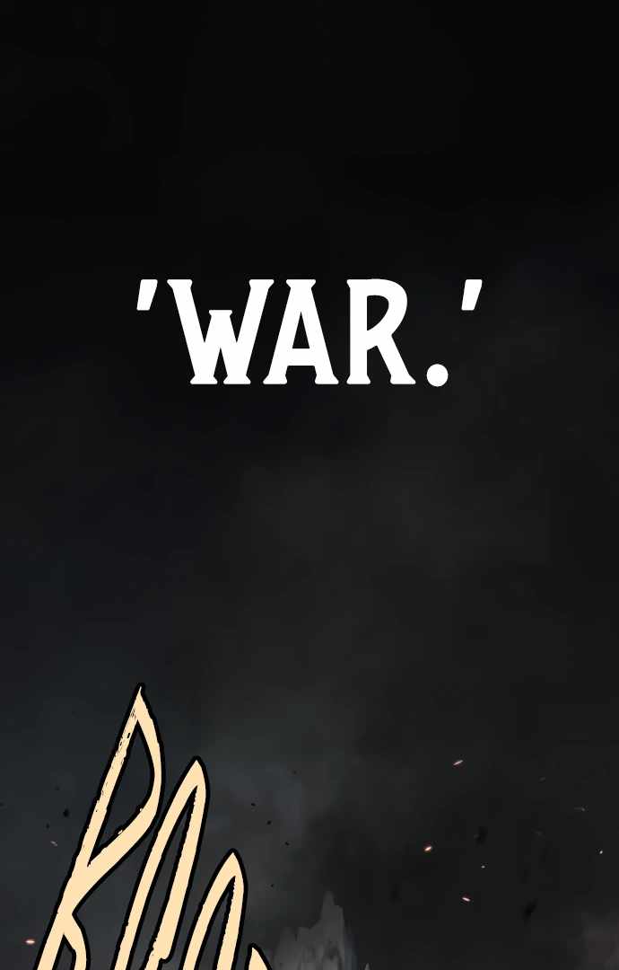 Legend of Dangun Chapter 61 - Page 21