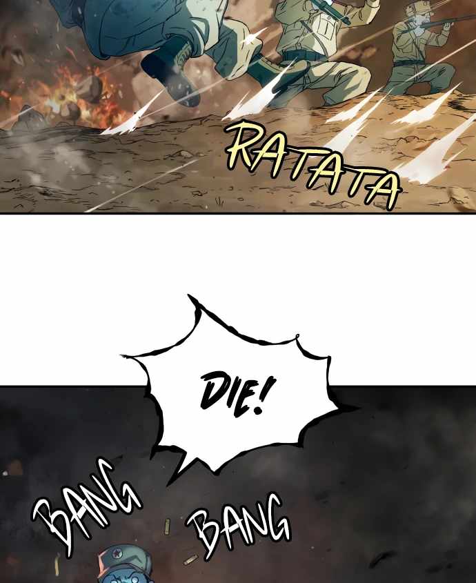 Legend of Dangun Chapter 61 - Page 25