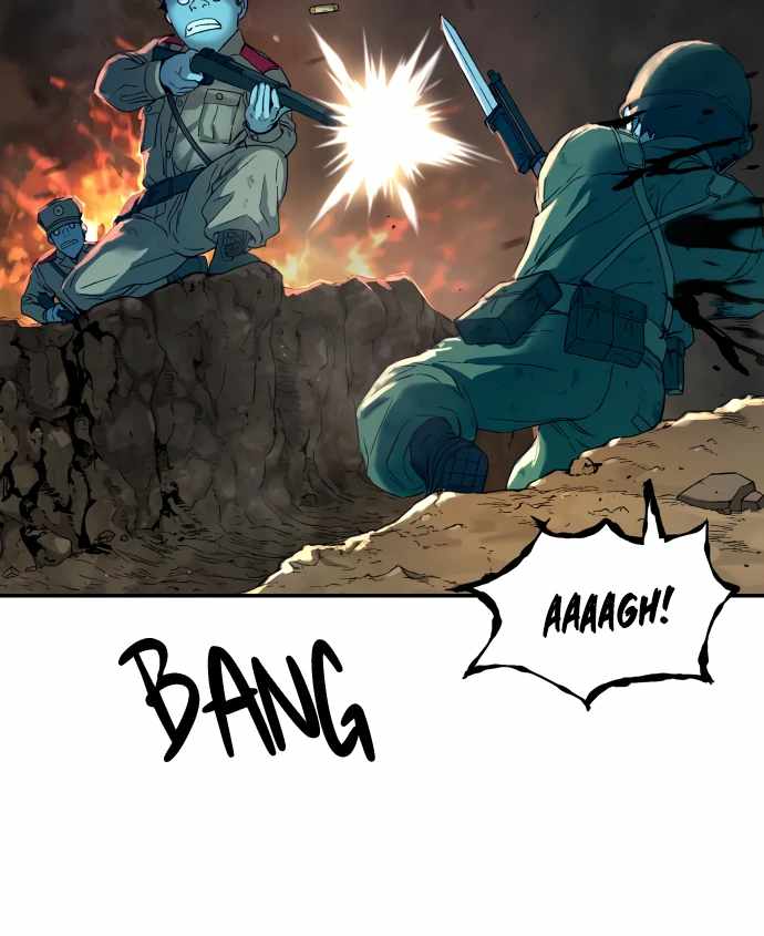 Legend of Dangun Chapter 61 - Page 26