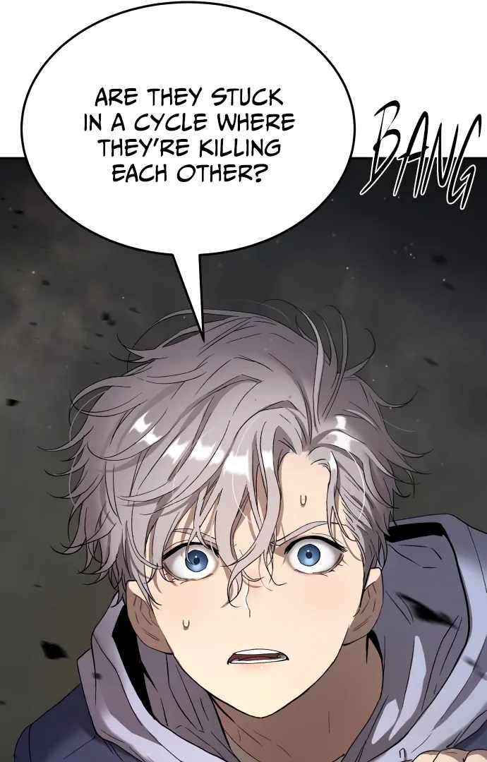 Legend of Dangun Chapter 61 - Page 27