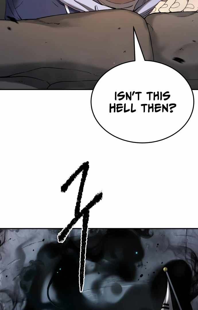 Legend of Dangun Chapter 61 - Page 28