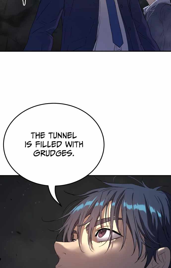 Legend of Dangun Chapter 61 - Page 30