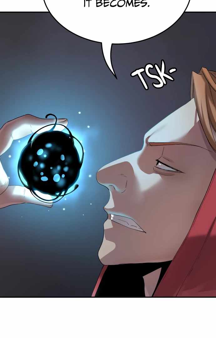 Legend of Dangun Chapter 61 - Page 38