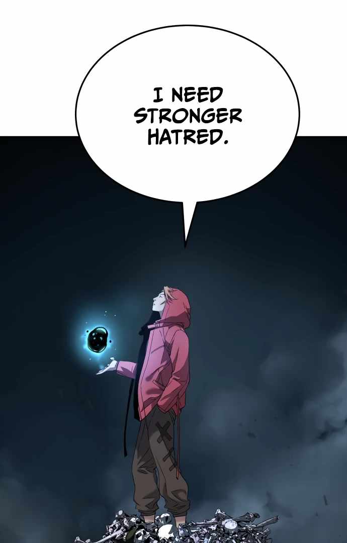 Legend of Dangun Chapter 61 - Page 39