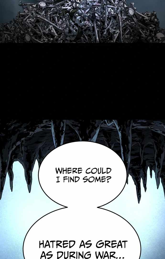 Legend of Dangun Chapter 61 - Page 40