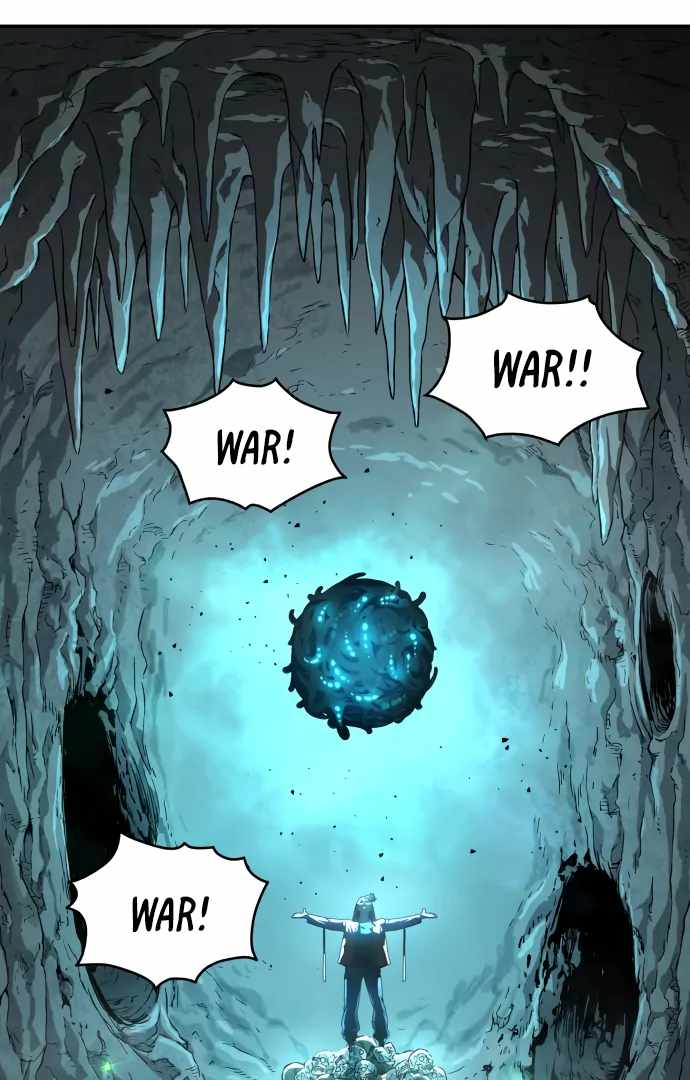 Legend of Dangun Chapter 61 - Page 50