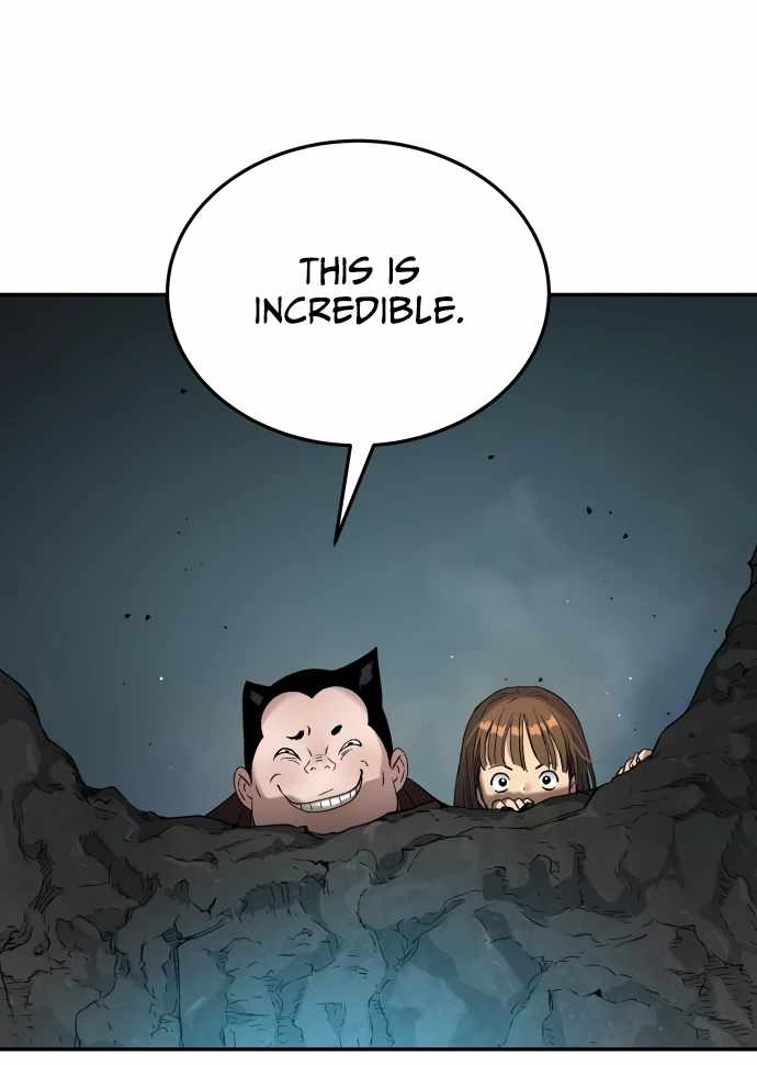 Legend of Dangun Chapter 61 - Page 52