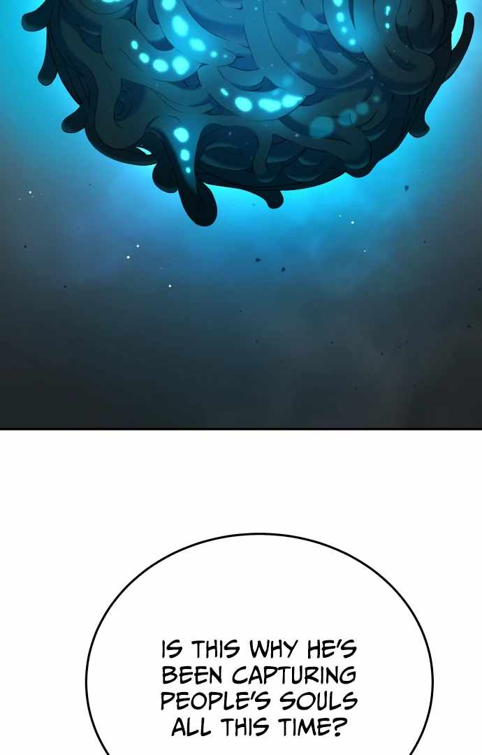 Legend of Dangun Chapter 61 - Page 54