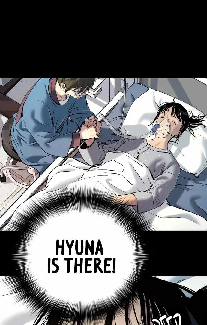 Legend of Dangun Chapter 61 - Page 57