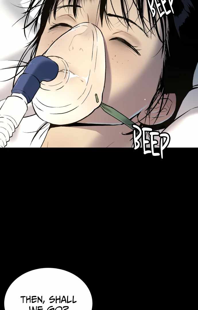 Legend of Dangun Chapter 61 - Page 58