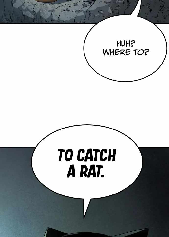 Legend of Dangun Chapter 61 - Page 60