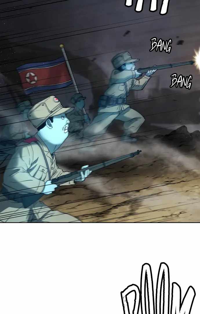 Legend of Dangun Chapter 61 - Page 63