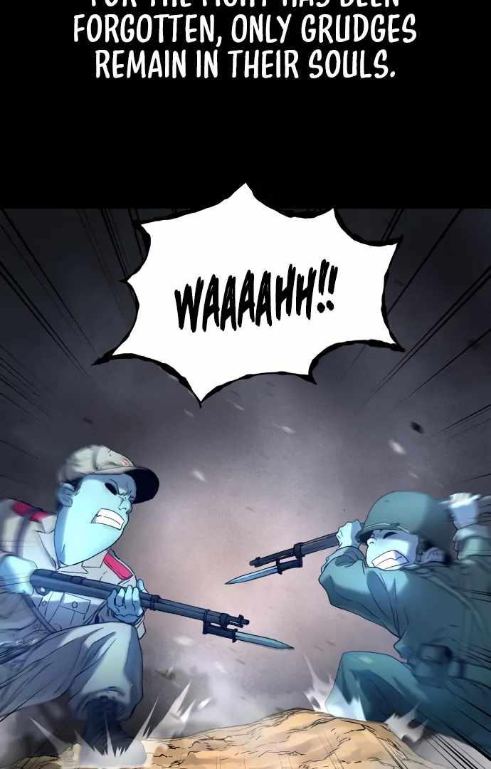 Legend of Dangun Chapter 61 - Page 65