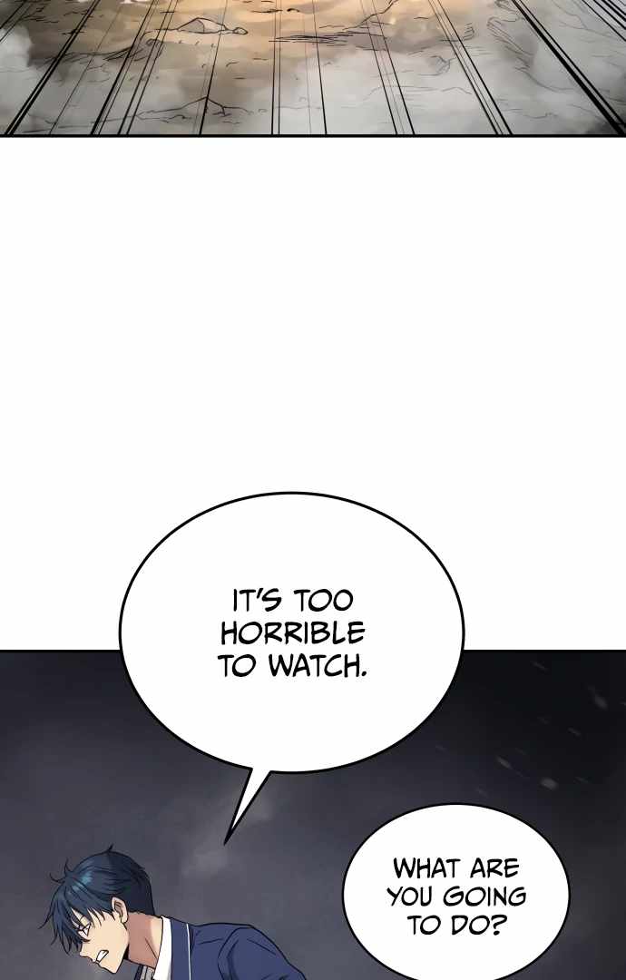 Legend of Dangun Chapter 61 - Page 66