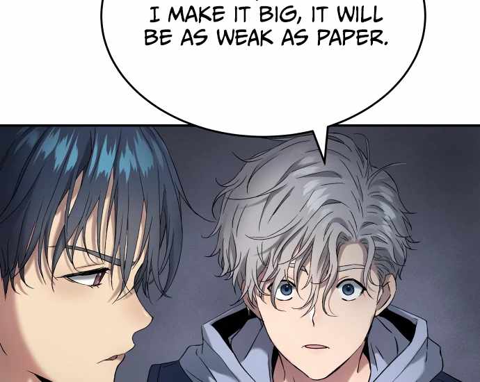 Legend of Dangun Chapter 61 - Page 69