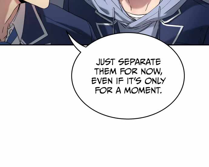 Legend of Dangun Chapter 61 - Page 70