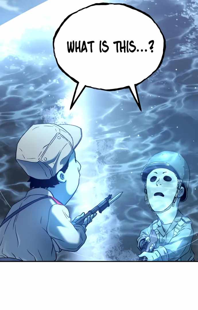 Legend of Dangun Chapter 61 - Page 75