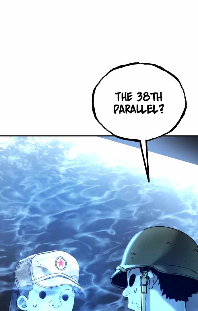 Legend of Dangun Chapter 61 - Page 76