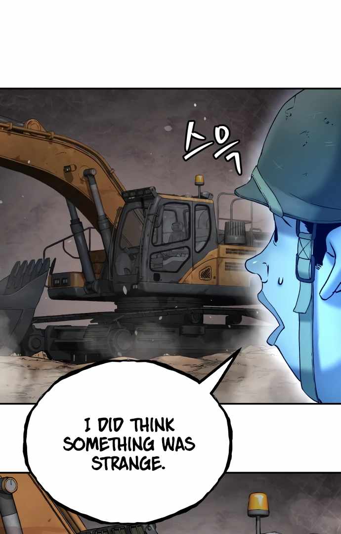 Legend of Dangun Chapter 61 - Page 84