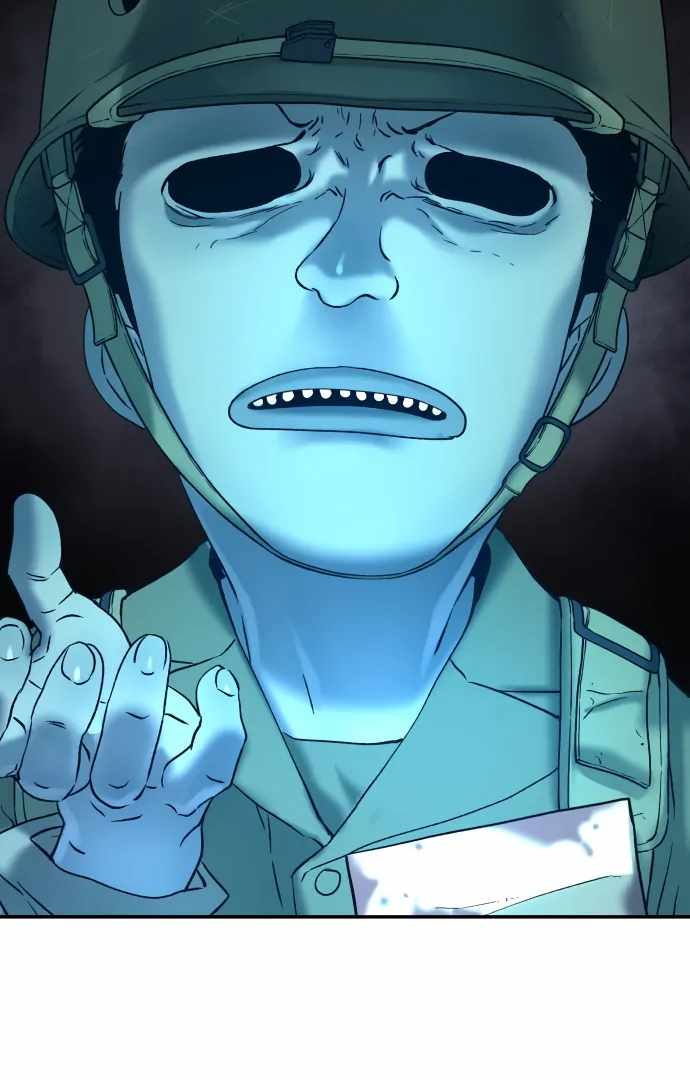 Legend of Dangun Chapter 61 - Page 90