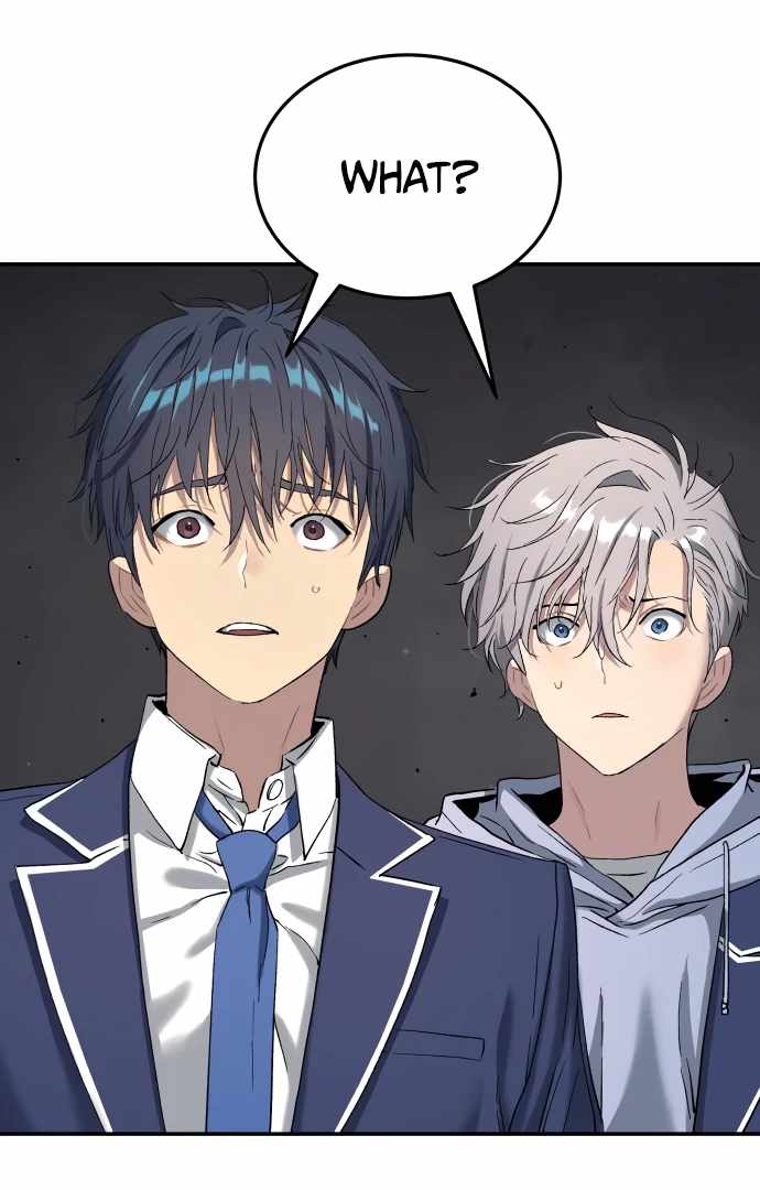 Legend of Dangun Chapter 61 - Page 91