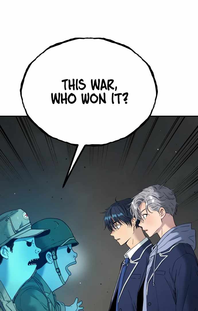 Legend of Dangun Chapter 61 - Page 92