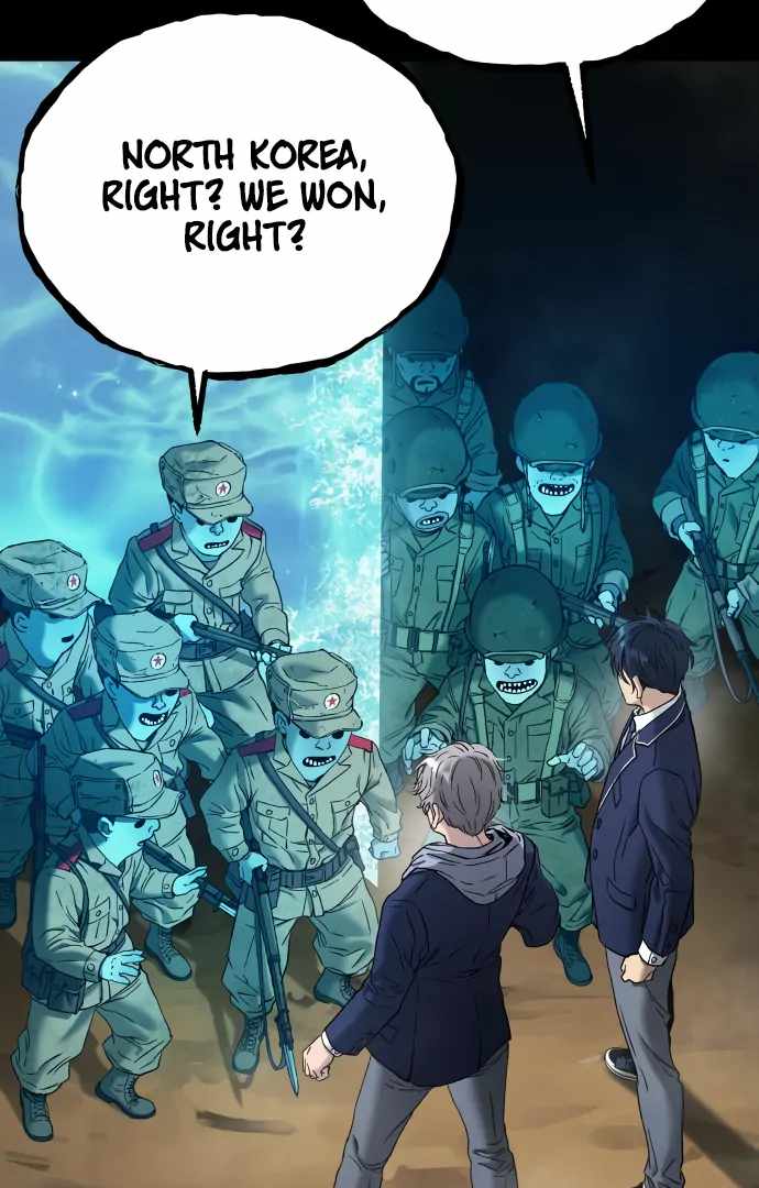Legend of Dangun Chapter 61 - Page 94