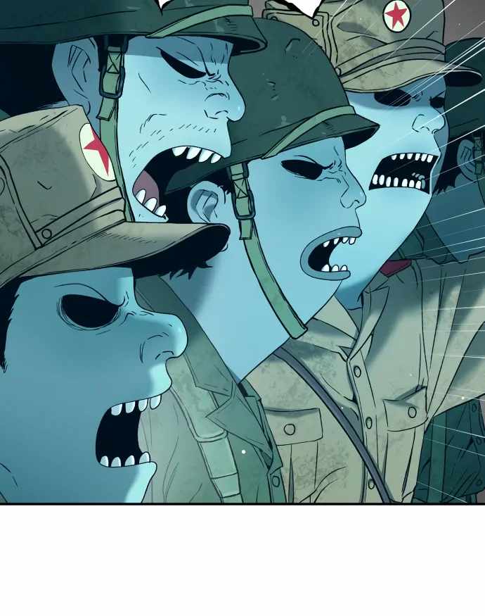 Legend of Dangun Chapter 61 - Page 97