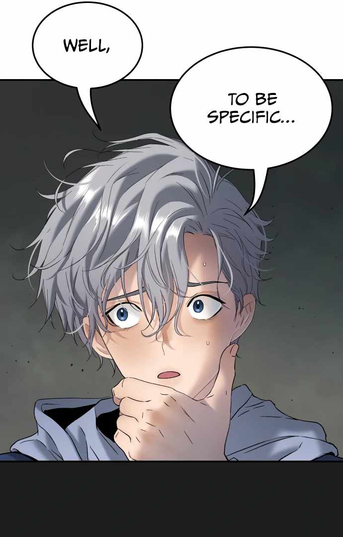 Legend of Dangun Chapter 61 - Page 98