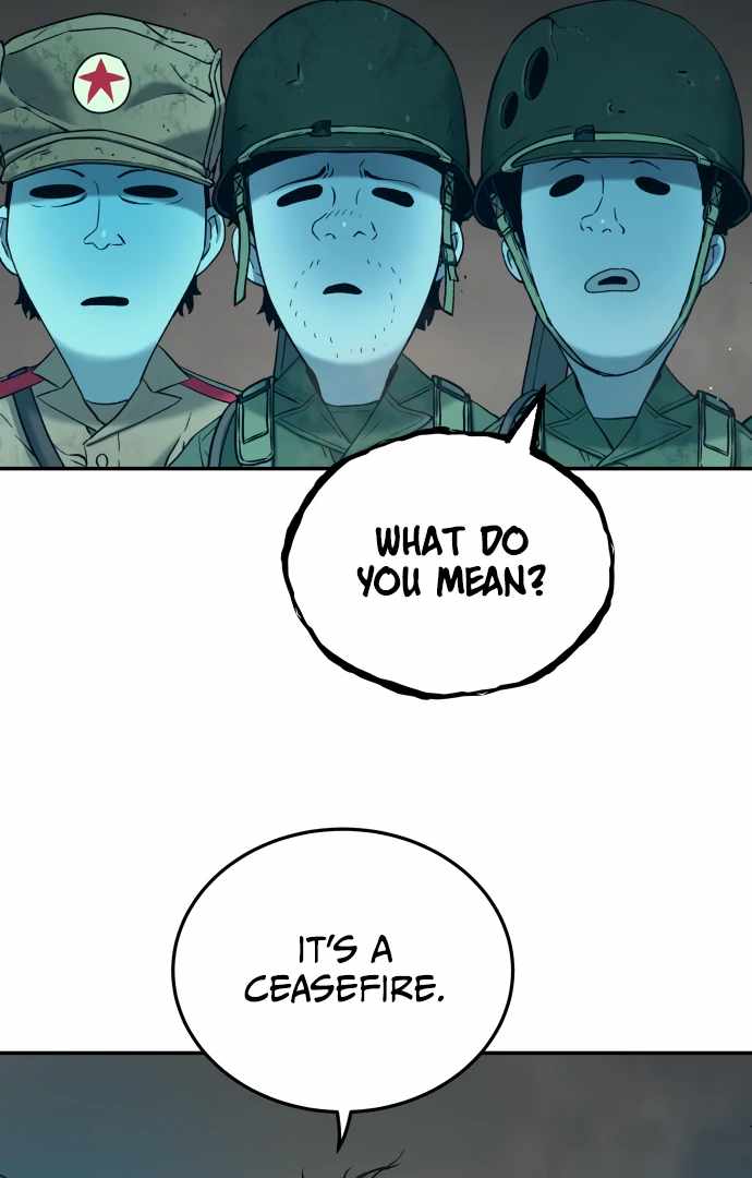 Legend of Dangun Chapter 61 - Page 101