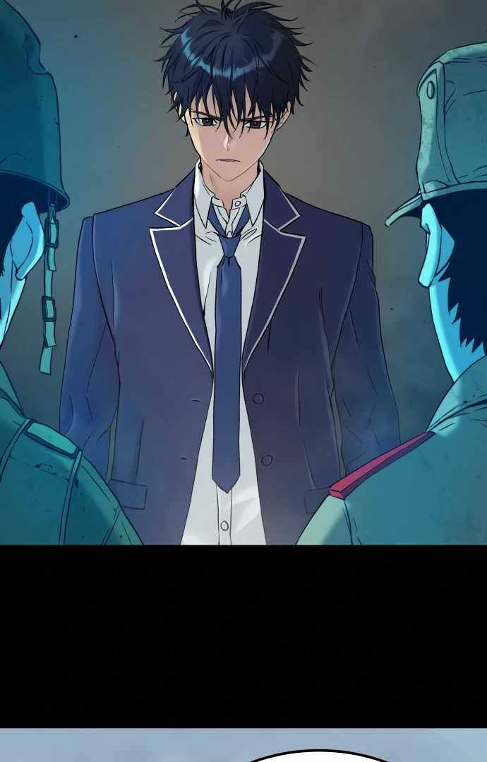 Legend of Dangun Chapter 61 - Page 102