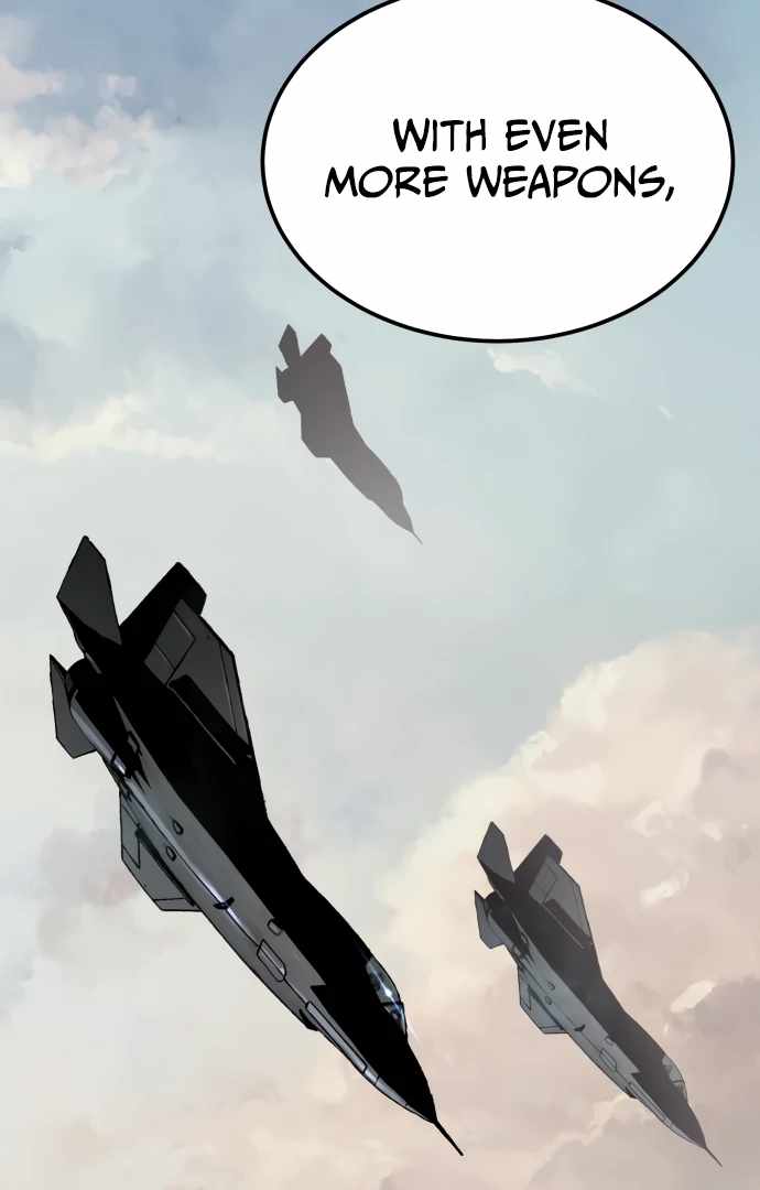 Legend of Dangun Chapter 61 - Page 103