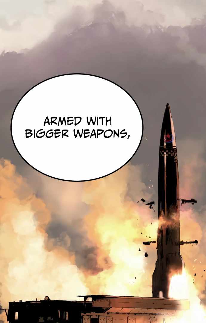 Legend of Dangun Chapter 61 - Page 104