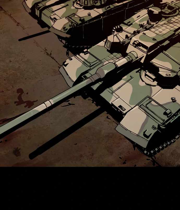 Legend of Dangun Chapter 61 - Page 106