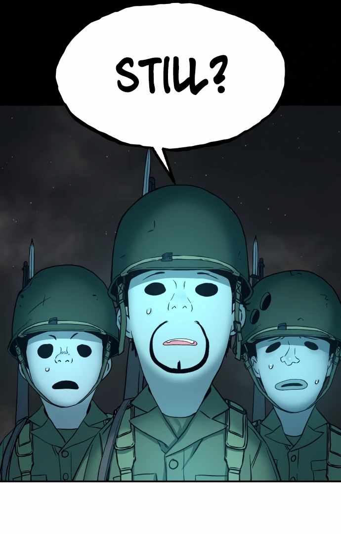 Legend of Dangun Chapter 61 - Page 107