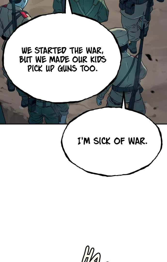 Legend of Dangun Chapter 61 - Page 113