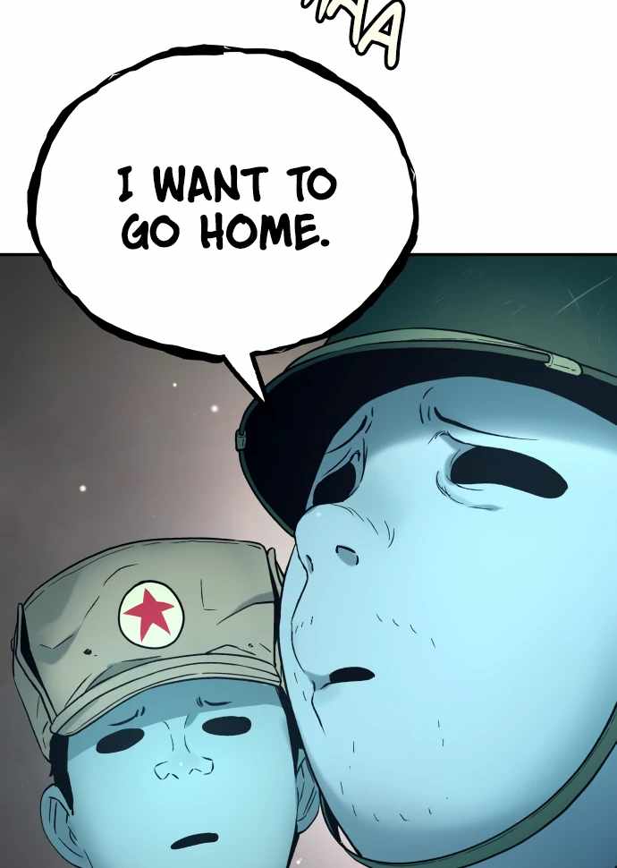 Legend of Dangun Chapter 61 - Page 114