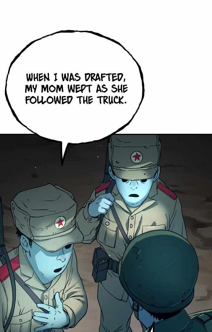 Legend of Dangun Chapter 61 - Page 116