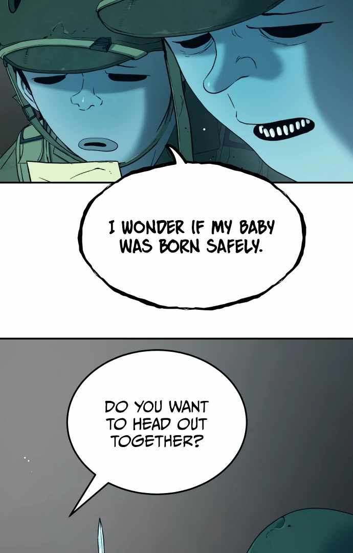 Legend of Dangun Chapter 61 - Page 118